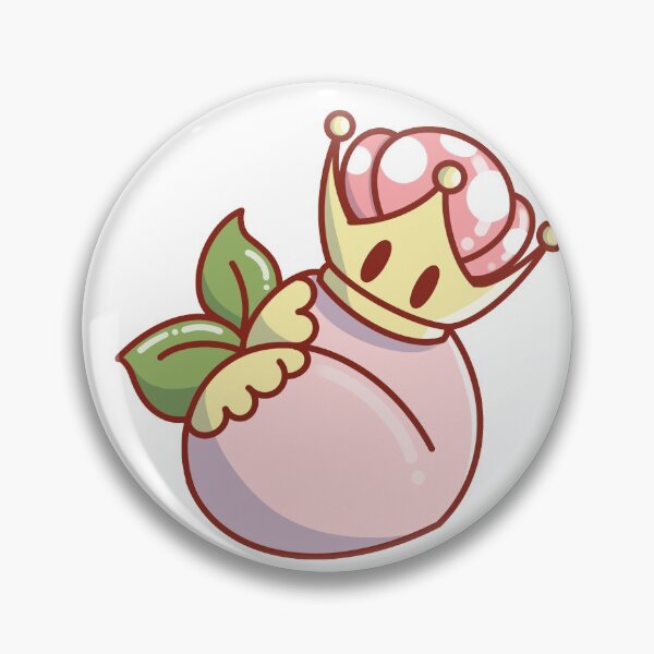 Item preview, Peachy Queen designed and sold by Mochi Mori.