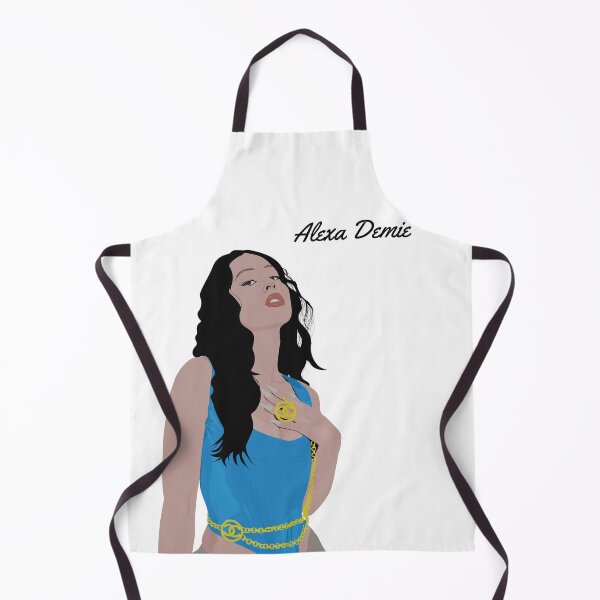 Item preview, Alexa Demie designed and sold by SparrowLag.
