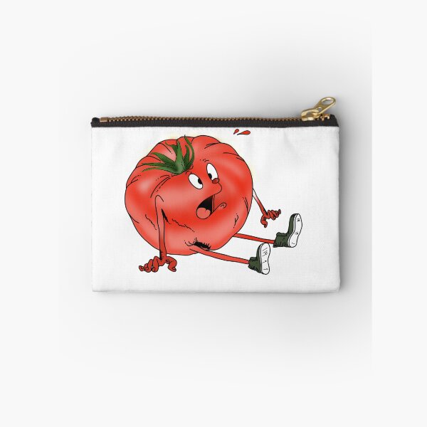Item preview, Confused heirloom tomato designed and sold by Arch4Design.