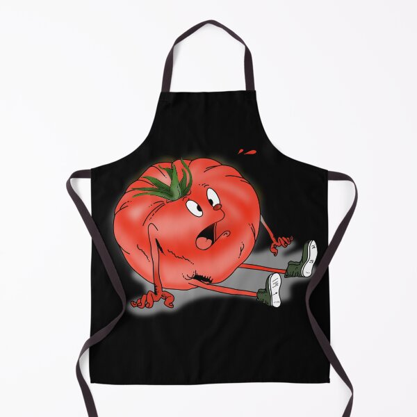 Item preview, Confused heirloom tomato designed and sold by Arch4Design.