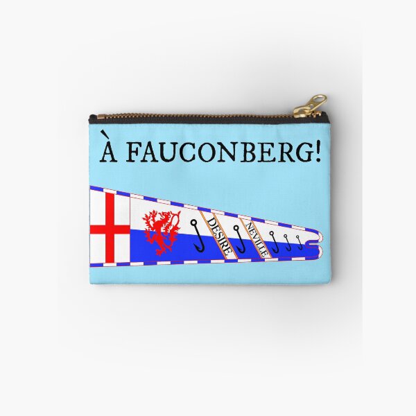 Item preview, Fauconberg designed and sold by MandWthings.