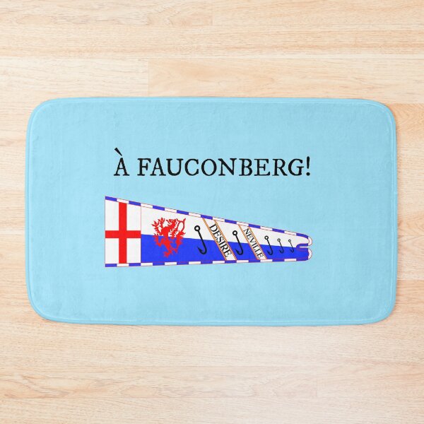 Item preview, Fauconberg designed and sold by MandWthings.