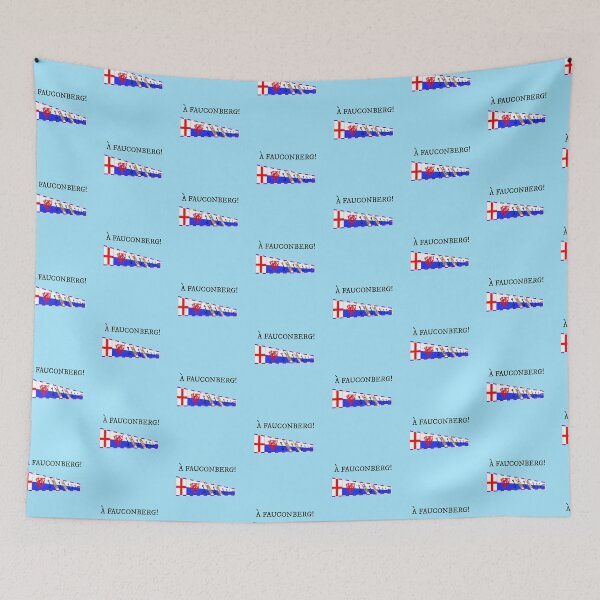 Item preview, Fauconberg designed and sold by MandWthings.