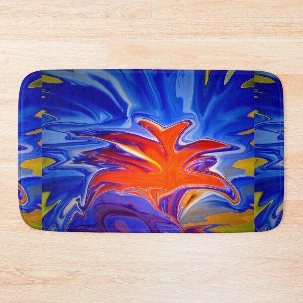 Item preview,  Untitled Abstract- 107-  Art + Products Design  designed and sold by haya1812.