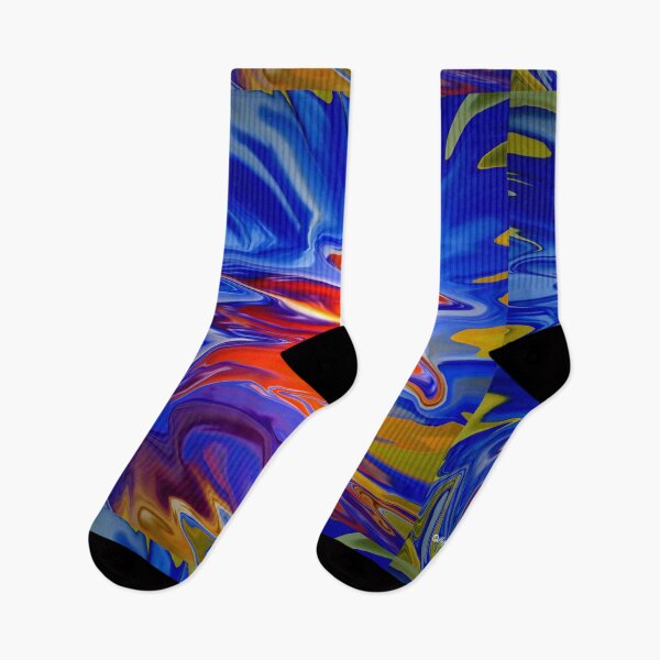 Item preview,  Untitled Abstract- 107-  Art + Products Design  designed and sold by haya1812.