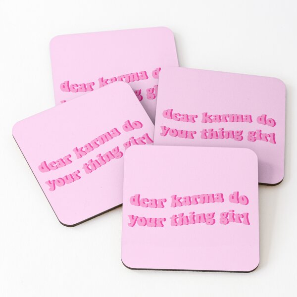 Item preview, dear karma, do your thing girl - nikita dragun designed and sold by elizastreet.
