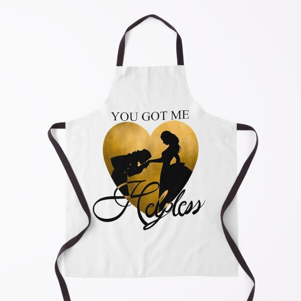 Item preview, You Got Me Helpless designed and sold by Lindsay Duthie.
