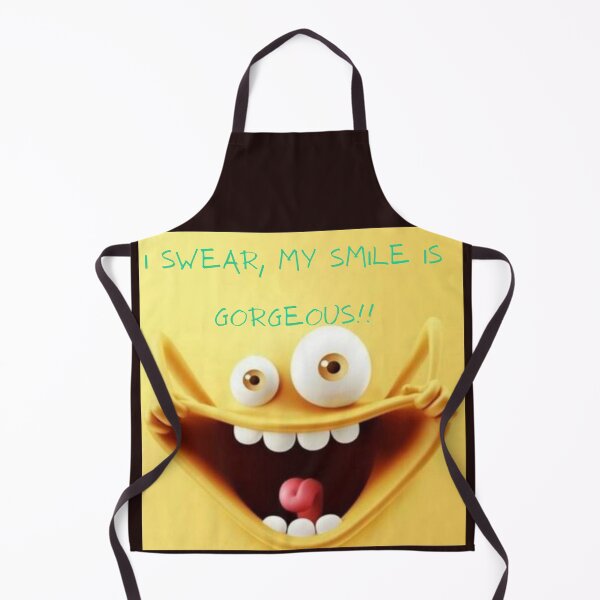Item preview, Gorgeous smile designed and sold by Toothless-3377.
