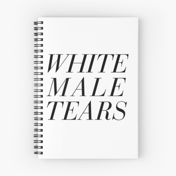 Item preview, White male tears designed and sold by ProfMeru.