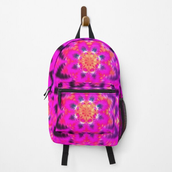 Item preview, Flowery Mandala designed and sold by LizzieCardigan2.