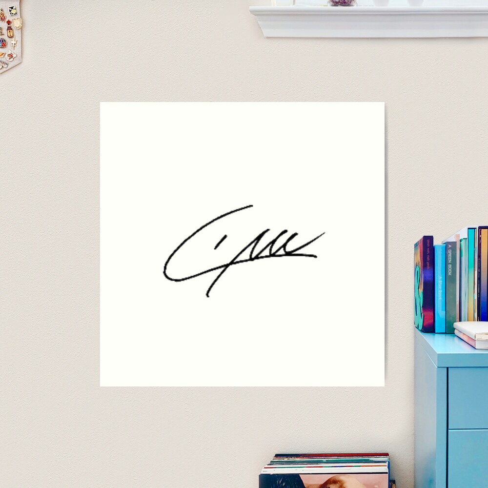 Liam Payne INROCK 直筆サイン色紙 Liam Payne INROCK 直筆サイン色紙 Liam Payne Autograph - Etsy