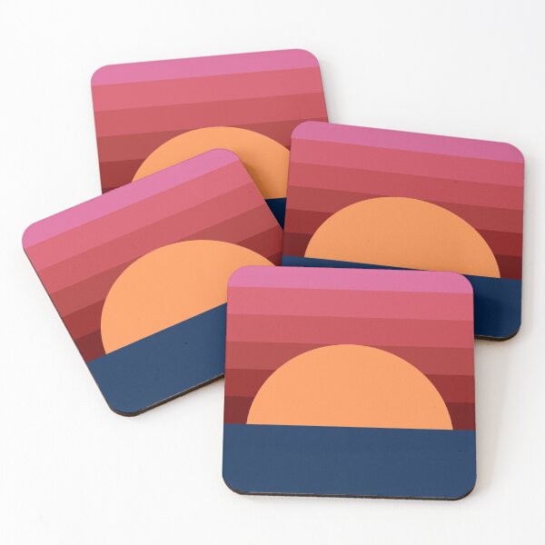 Item preview, sunset designed and sold by tomorrowishere.