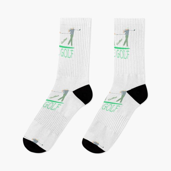 Item preview, Hit The Golf designed and sold by Hammy97.
