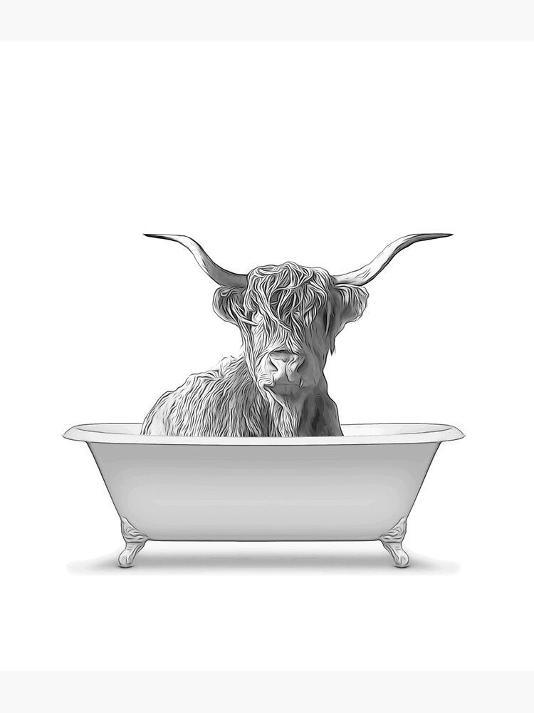 bathroom-art-cow-print-highland-cow-bathroom-wall-art-bathroom