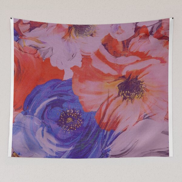 Item preview, Artistic flowers designed and sold by Rell1970.
