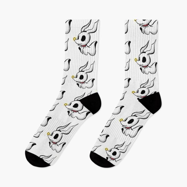 Item preview, Cero skellington designed and sold by Antonia Ippolito.
