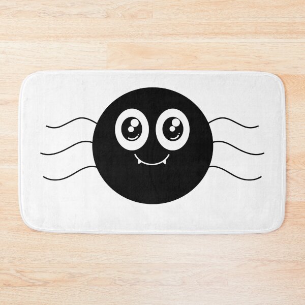 Item preview, Cute Spidy designed and sold by salonipriya.
