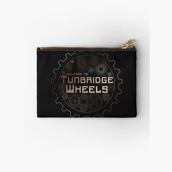 Item preview, Mortal Engines Welcome to Tunbridge Wheels designed and sold by Bevatron.