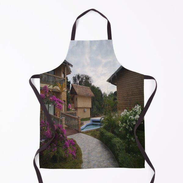 Item preview, Turtle bay Libreville Gabon designed and sold by Axel20.