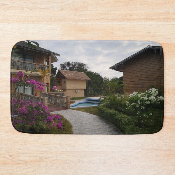 Item preview, Turtle bay Libreville Gabon designed and sold by Axel20.