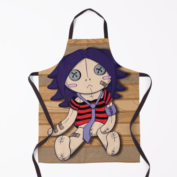 Item preview, A Forgotten Toy designed and sold by ZaryaKiqo.