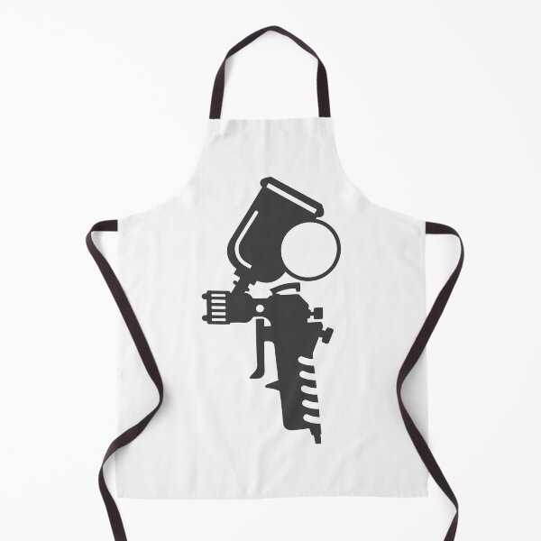 Item preview, spray gun designed and sold by lolodesignprint.