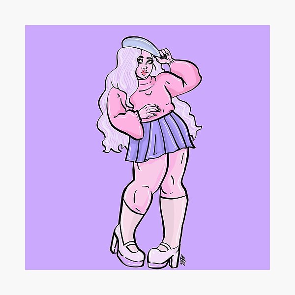 Item preview, Amethyst,Steven Universe designed and sold by shownuu.