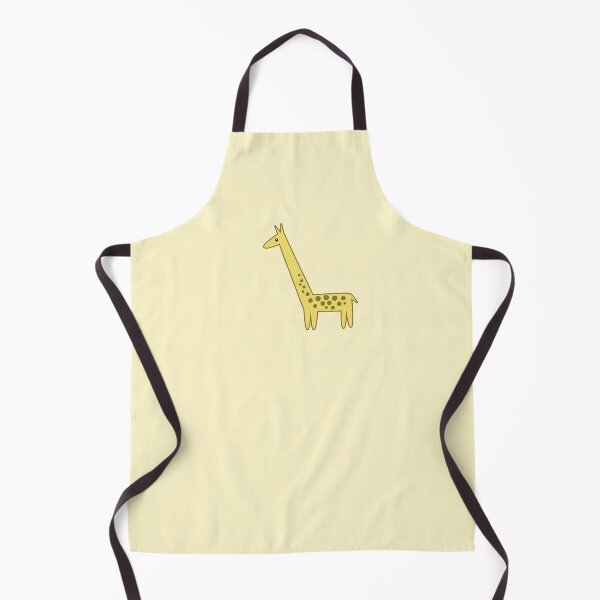 Item preview, Cute Cartoon Giraffe designed and sold by tabbygun.