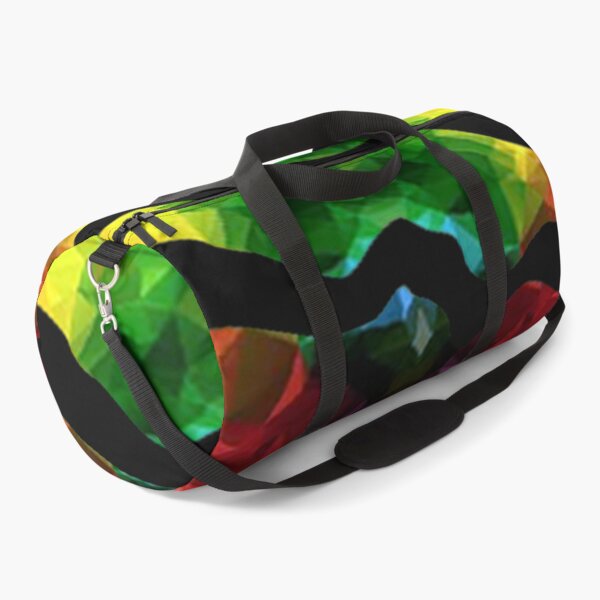 Item preview, Green,red and yellow , Psychedelic Arte Abstracto, abstract art design designed and sold by Adri Barnard.