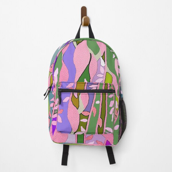 Item preview, Long colored leaves designed and sold by beamorello.