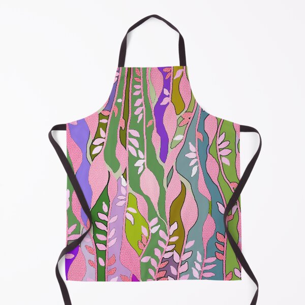 Item preview, Long colored leaves designed and sold by beamorello.