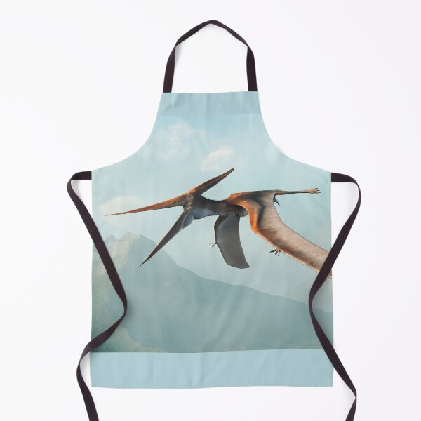 Item preview, Flying Pteranodon designed and sold by Daniel Eskridge.