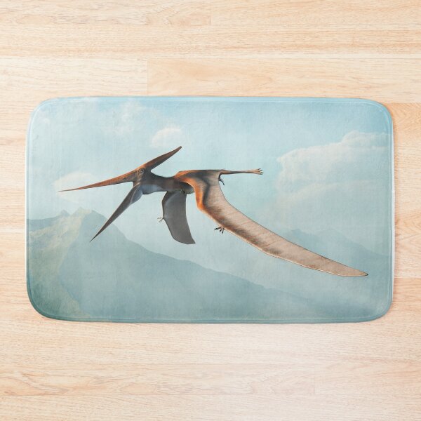 Item preview, Flying Pteranodon designed and sold by Daniel Eskridge.