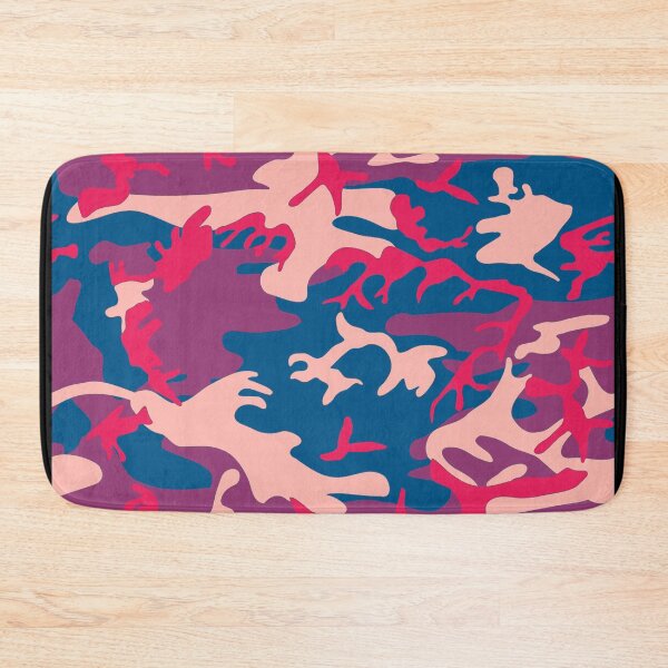 Item preview, Trippy Camo designed and sold by Spoof-Tastic.