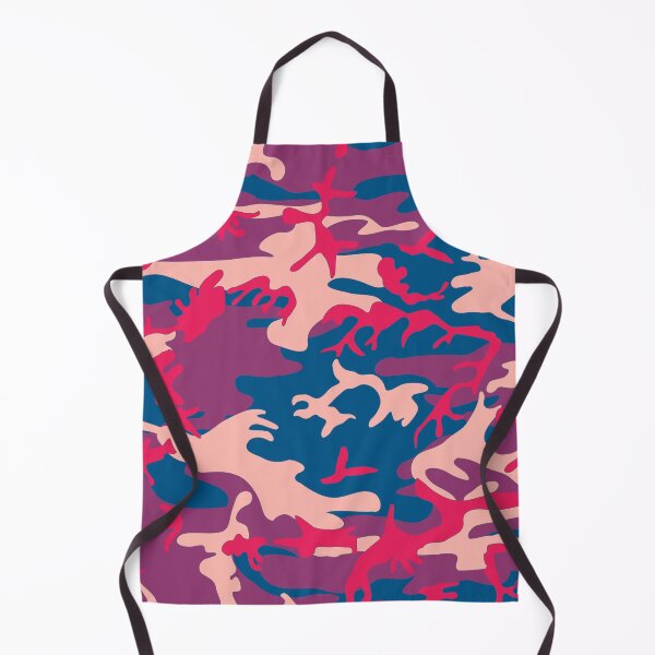Item preview, Trippy Camo designed and sold by Spoof-Tastic.