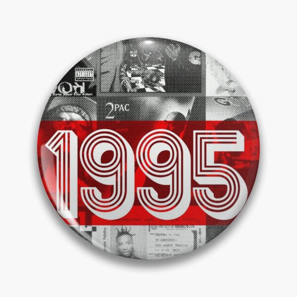 Item preview, 1995 hip hop designed and sold by ikidyounot.