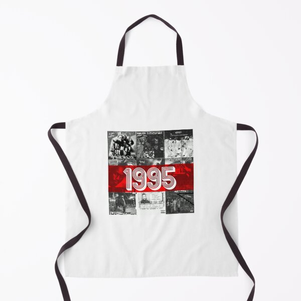 Item preview, 1995 hip hop designed and sold by ikidyounot.