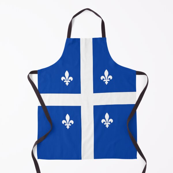 Item preview, Fleurdelisé, Quebec Flag designed and sold by SolarCross.