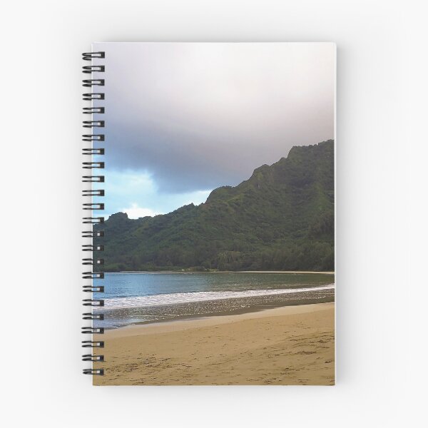 Item preview, Kahana Bay designed and sold by James Aiken.