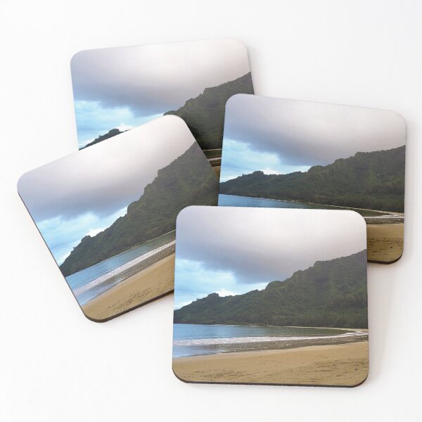 Item preview, Kahana Bay designed and sold by James Aiken.