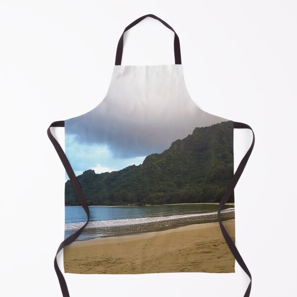 Item preview, Kahana Bay designed and sold by James Aiken.