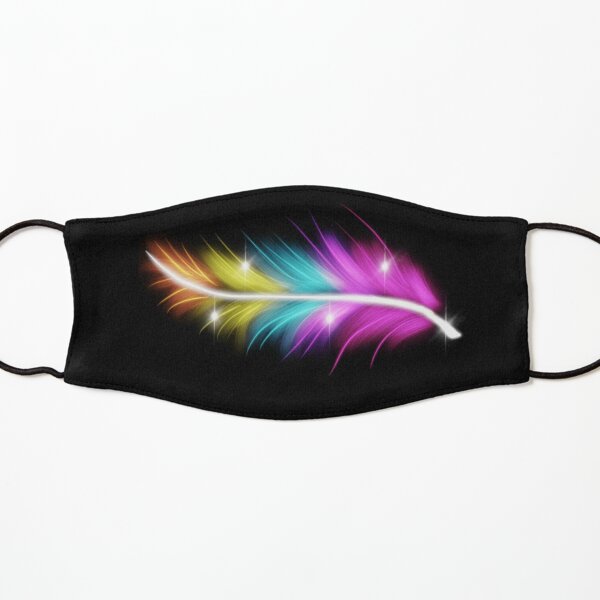 Shiny Kids Masks Redbubble - roblox nebula zoroark