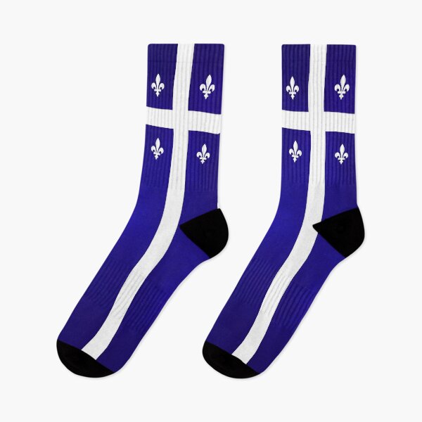 Item preview, Fleurdelisé, Quebec Flag designed and sold by SolarCross.
