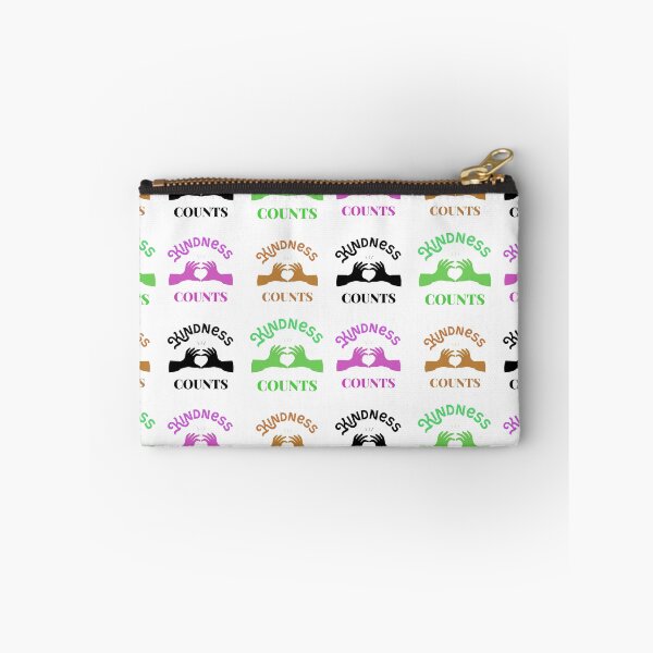 Item preview, Kindness counts great inspiration designed and sold by PaperDreamPod.