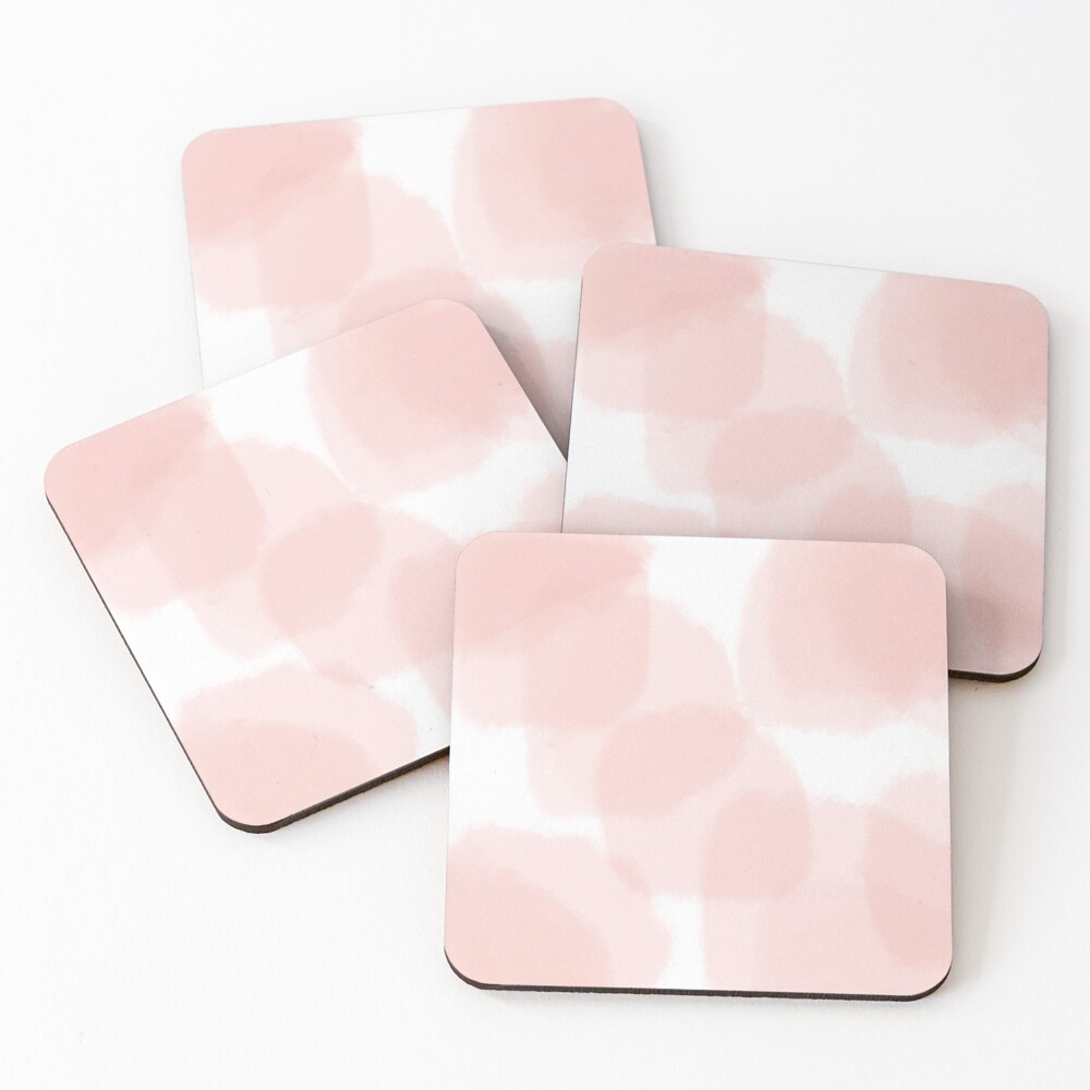 Item preview, Coasters (Set of 4) designed and sold by TemptingBlue.