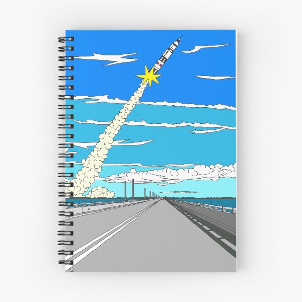 Item preview, To the Moon designed and sold by m-lapino.