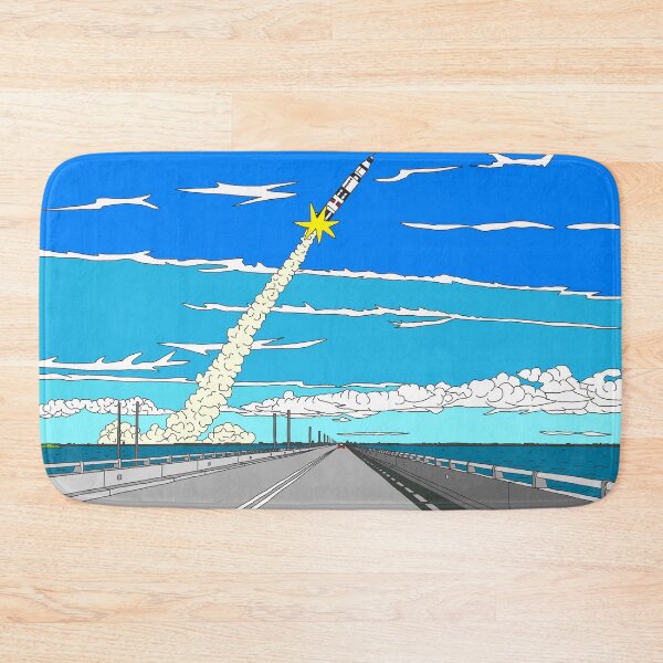 Item preview, To the Moon designed and sold by m-lapino.