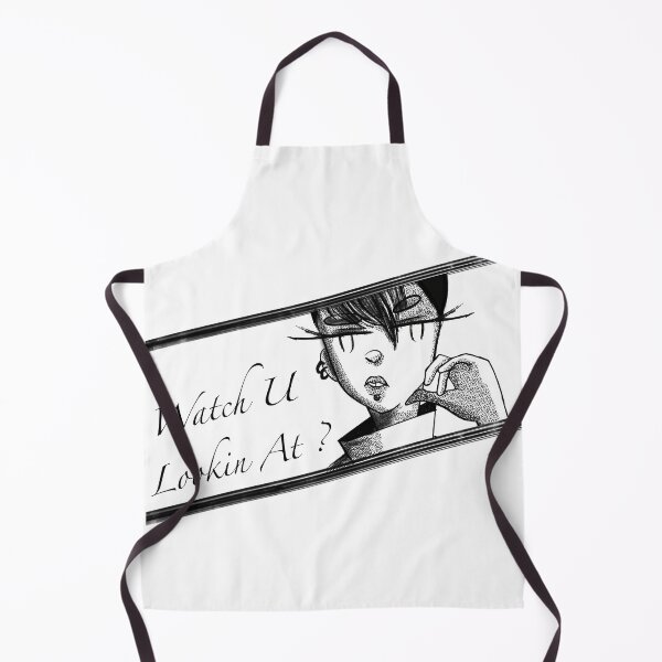 Item preview, WATCH U LOOKIN AT  designed and sold by mioom.
