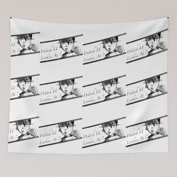 Item preview, WATCH U LOOKIN AT  designed and sold by mioom.