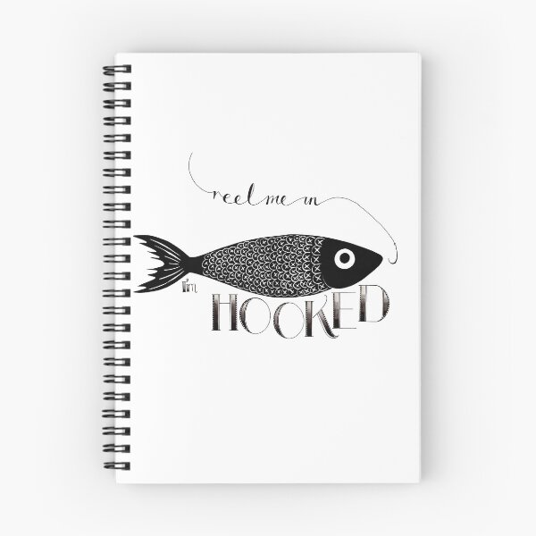 Artikelvorschau, Fisch Yoga Pose Design entworfen und verkauft von EmmaHardingArt.